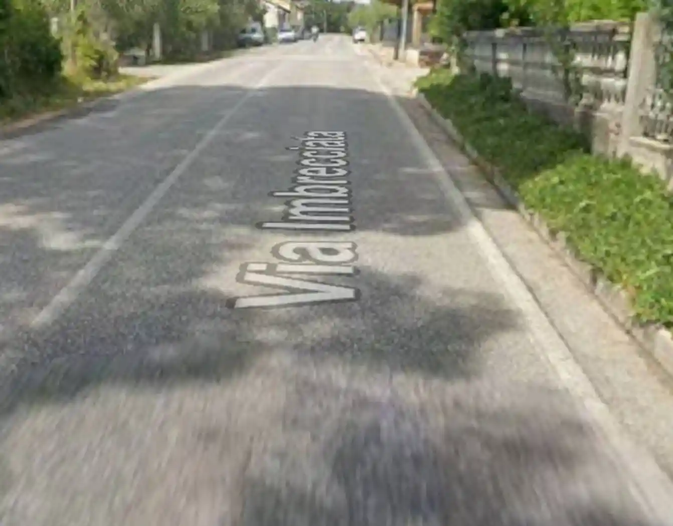 Appartamento in vendita a Filottrano