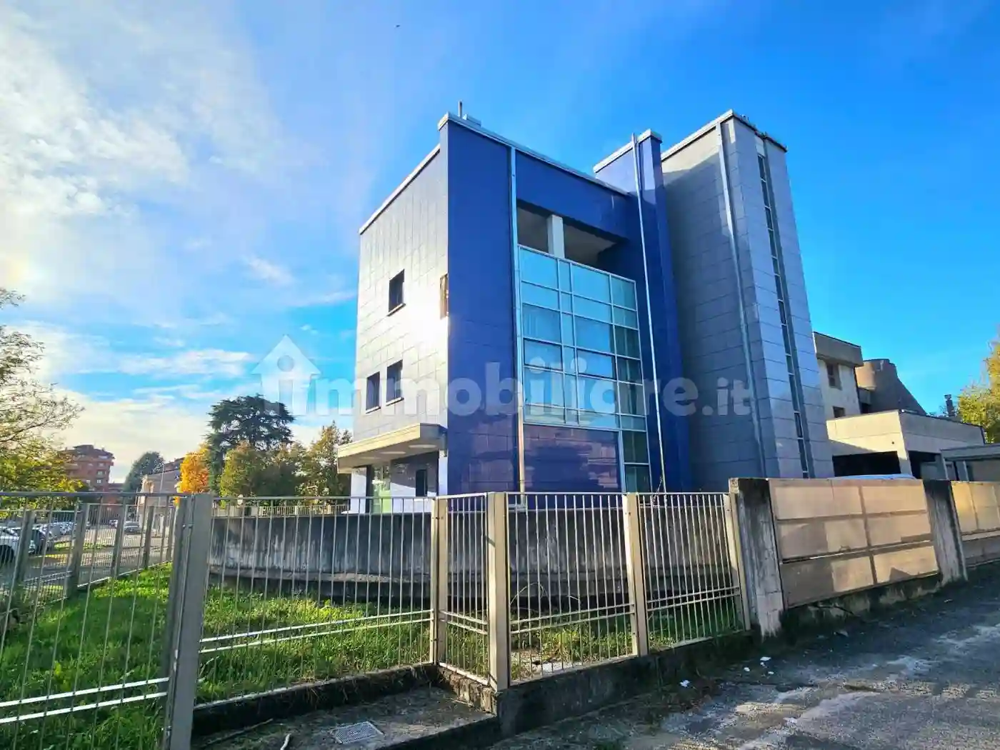 Palazzo - Edificio - foto 4