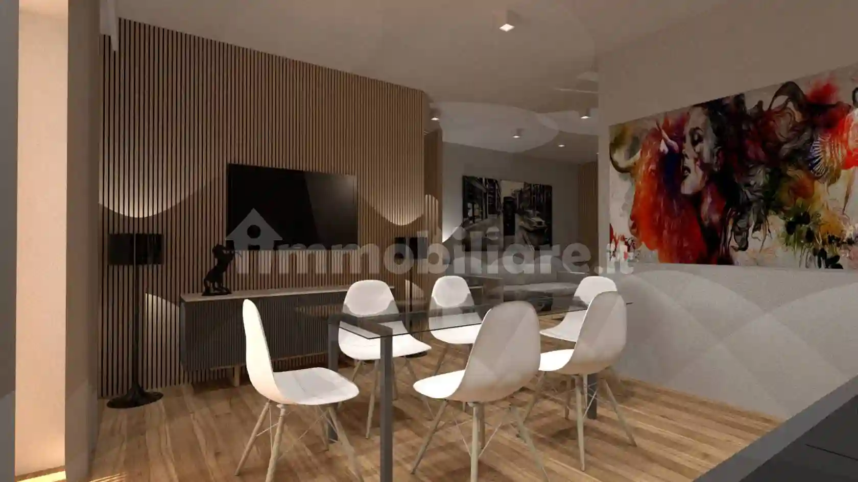 Appartamento - foto 4