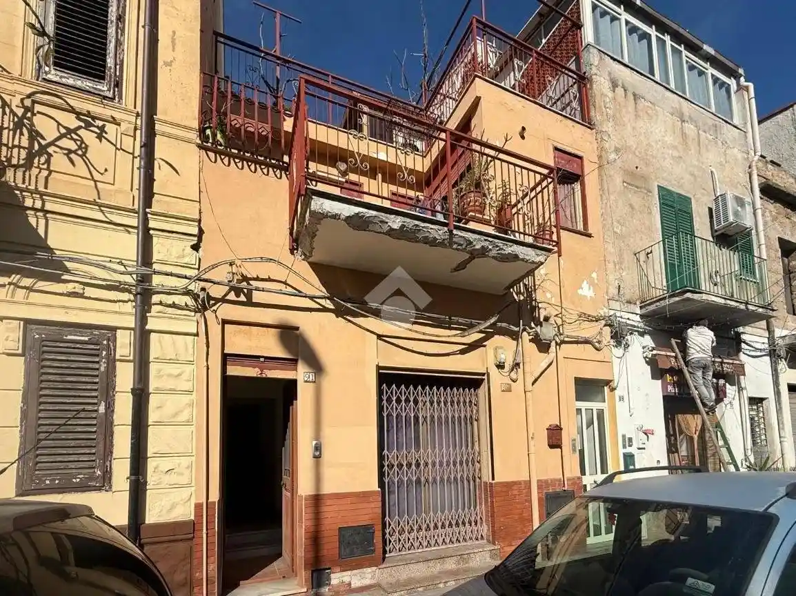 Appartamento in vendita a Palermo