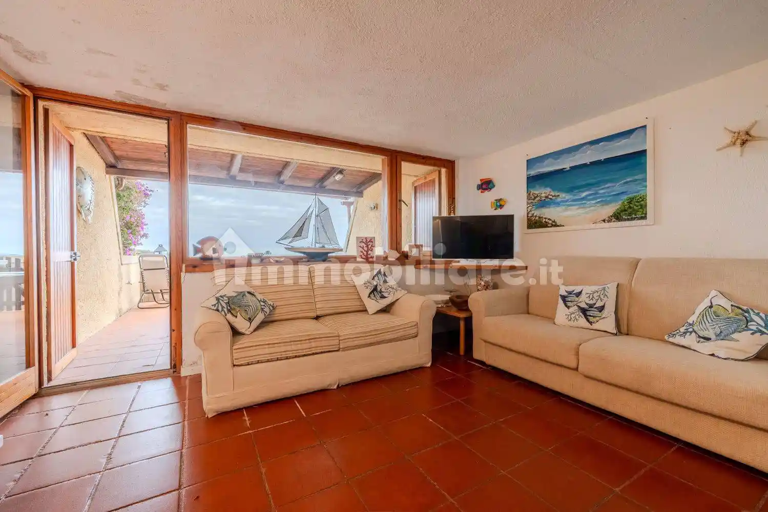 Appartamento in vendita a Olbia