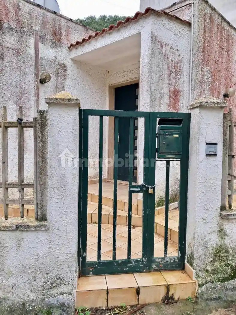 Villetta a schiera in vendita a Galatina