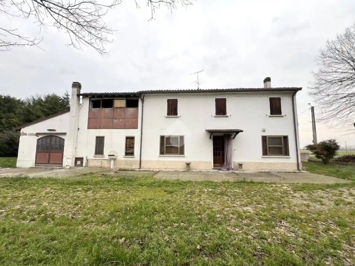 Casa indipendente in vendita a Asola