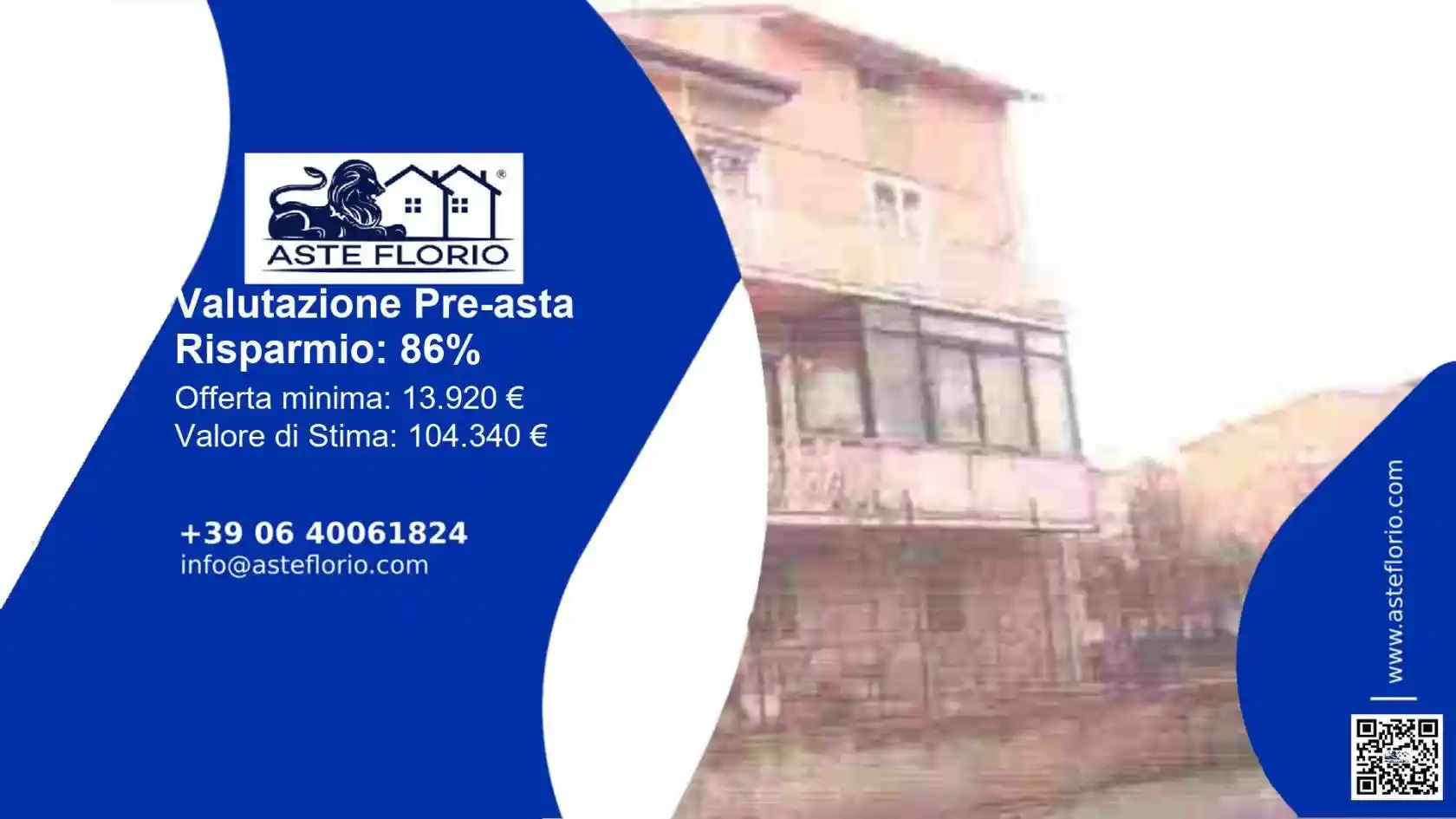 Appartamento in vendita a Oppido Lucano