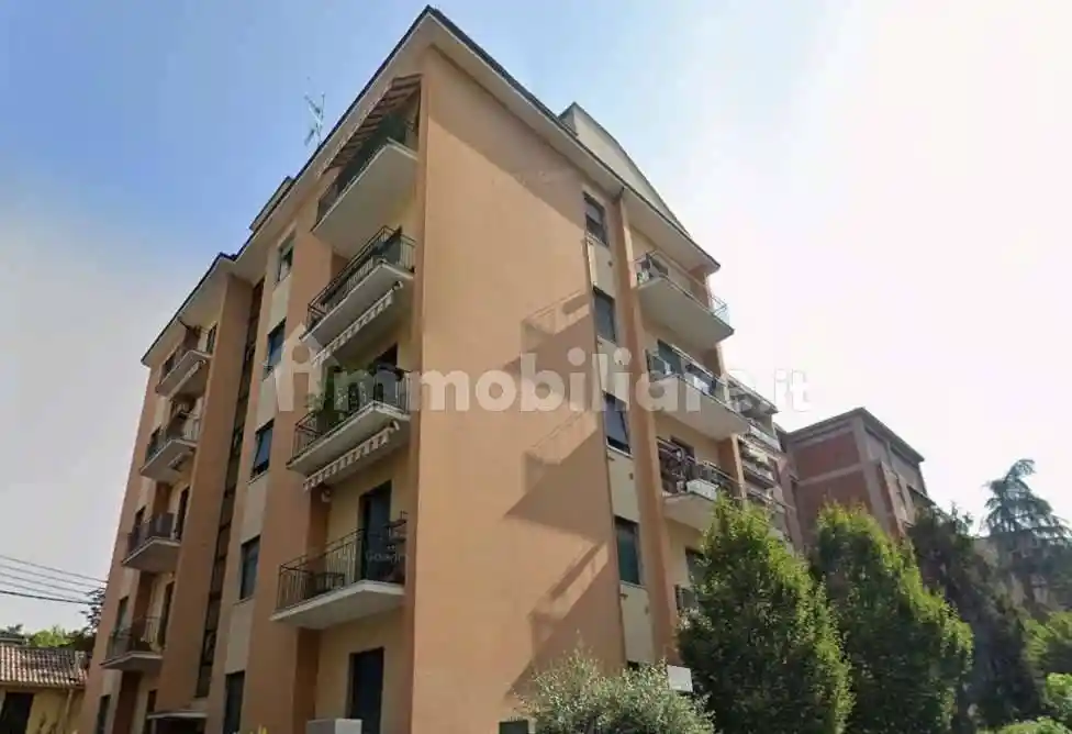 Appartamento in vendita a Parma