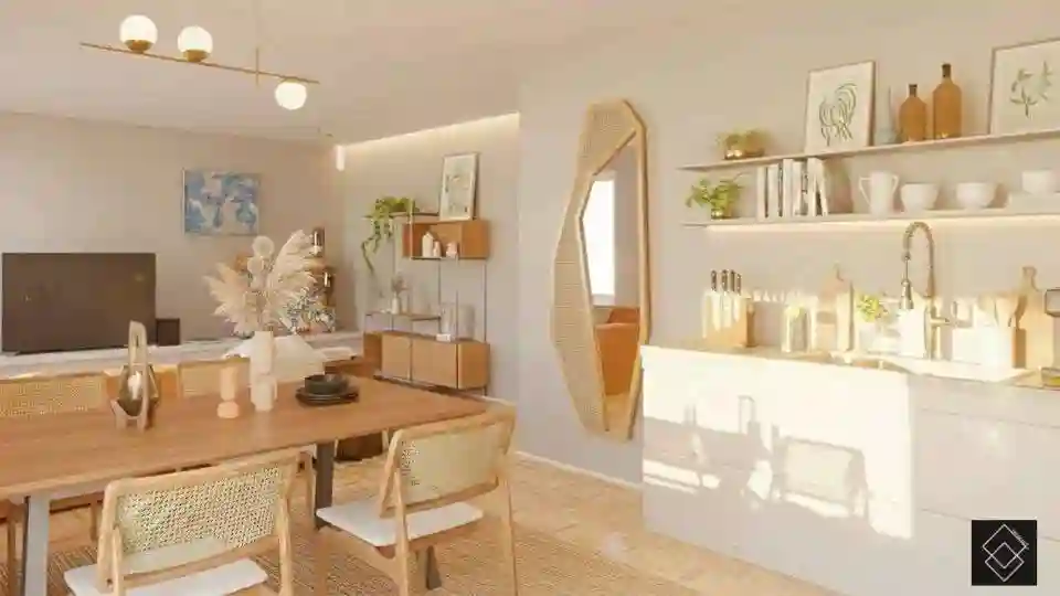 Appartamento - foto 3