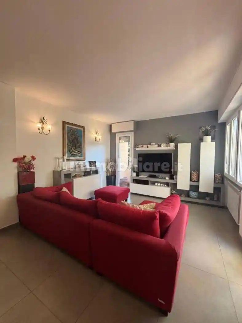 Appartamento in vendita a Pietrasanta