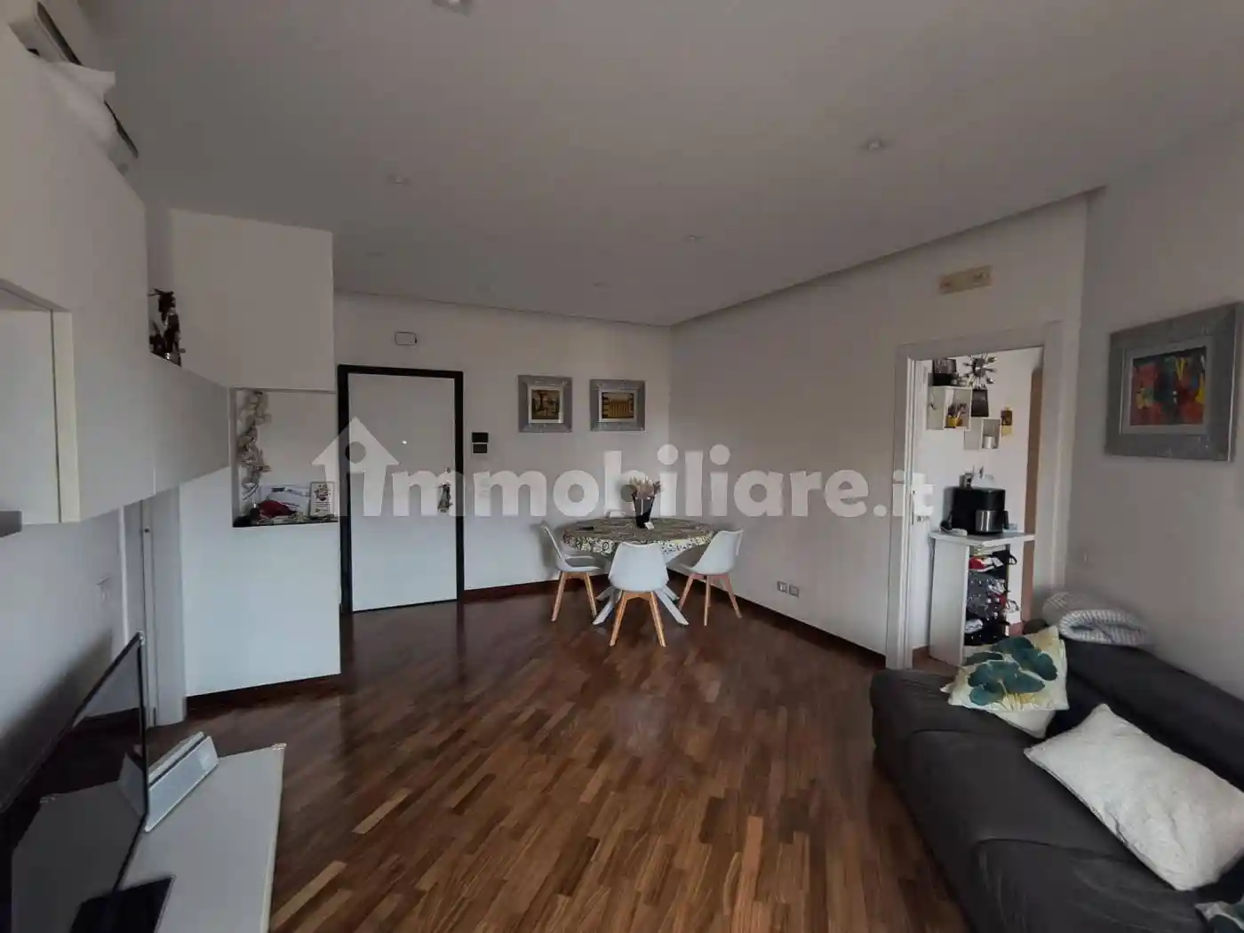 Appartamento in vendita a Bari