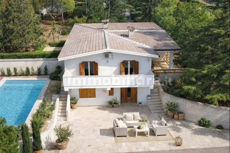 Villa in vendita a San Vito dei Normanni