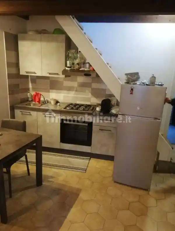 Appartamento in affitto a Viterbo