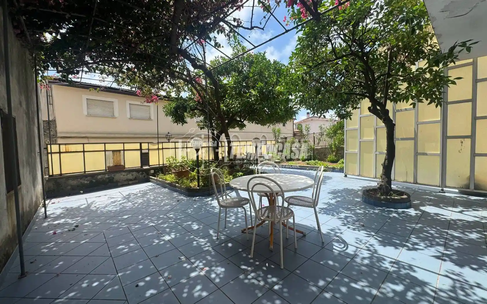 Villa in vendita a Santa Marina