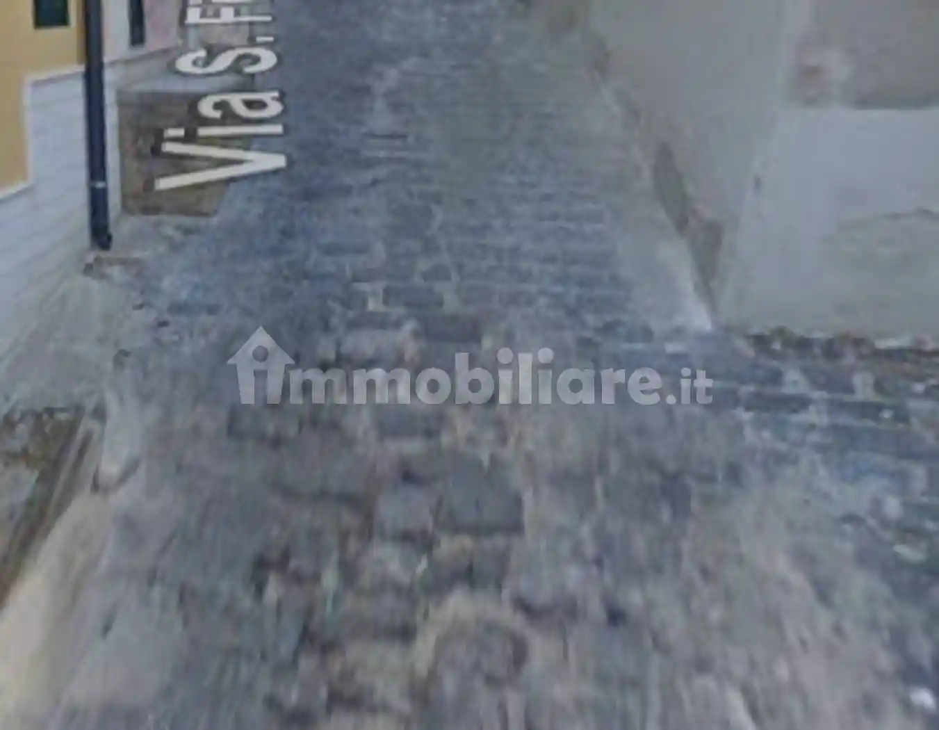 Appartamento in vendita a Sommatino