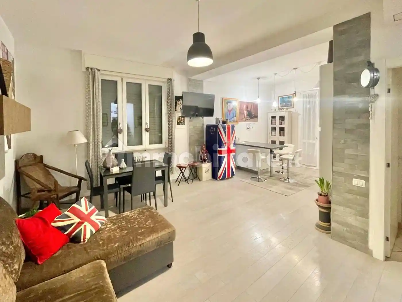 Appartamento in vendita a Forlì