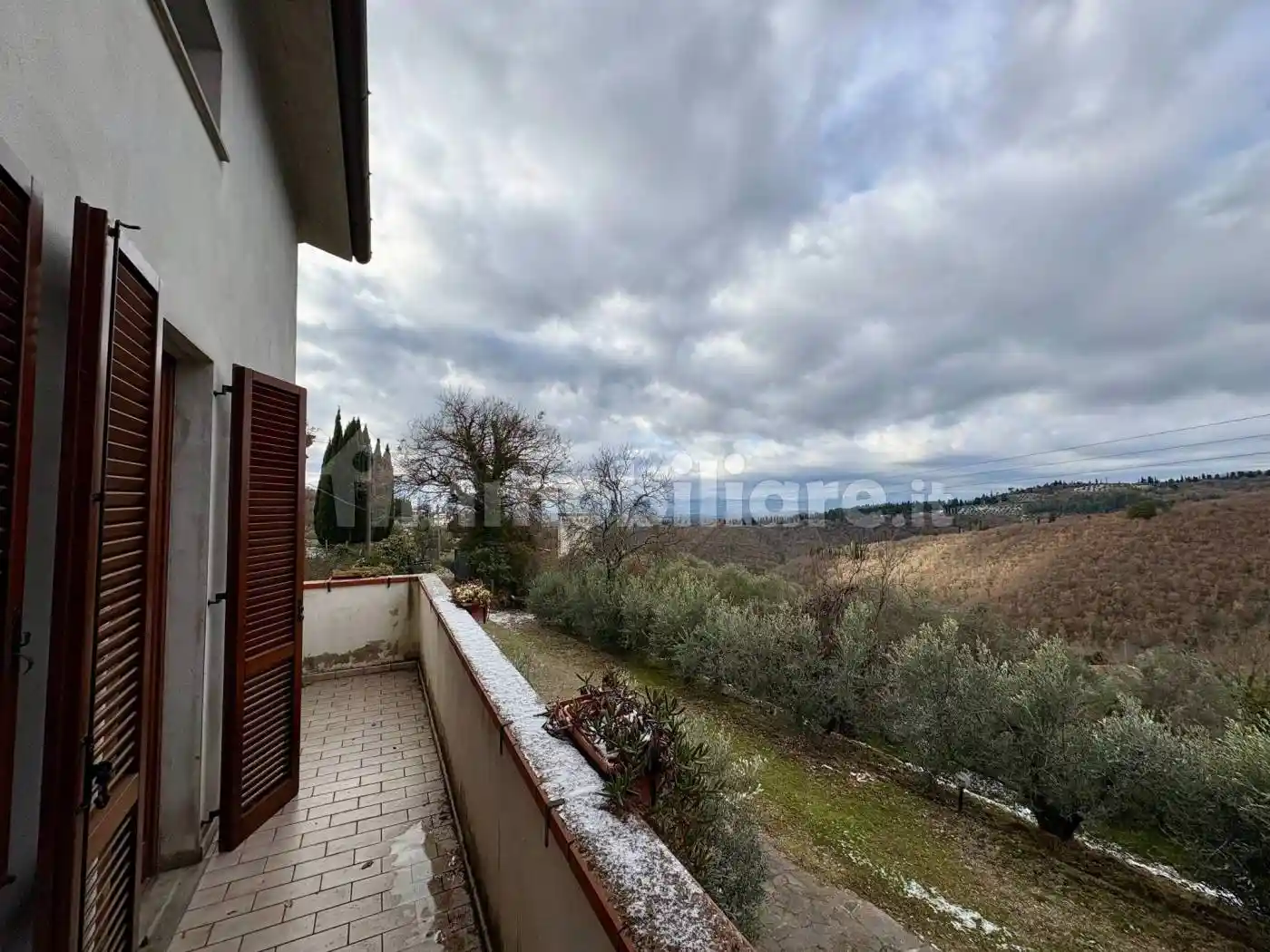 Villa in vendita a Subbiano