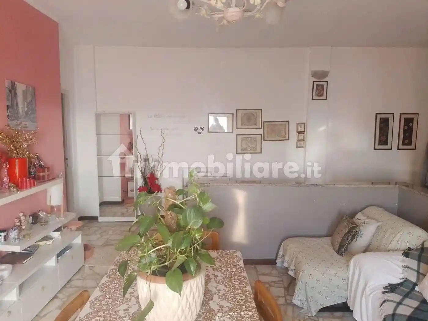 Appartamento in vendita a Boltiere