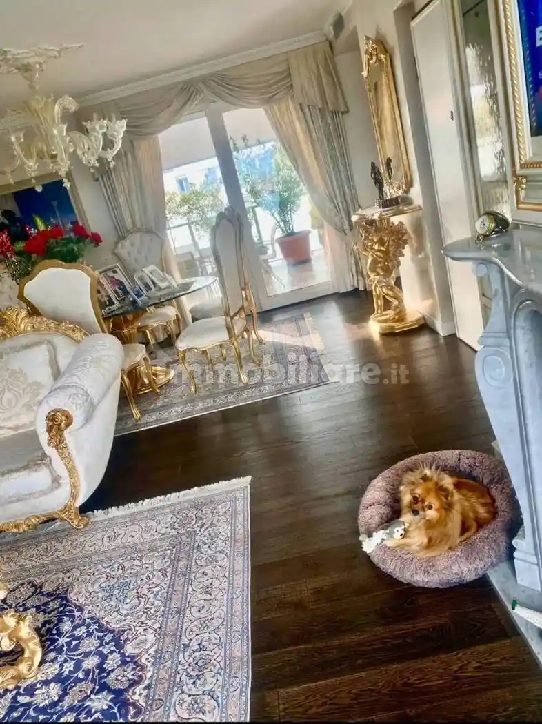 Appartamento in vendita a Bergamo