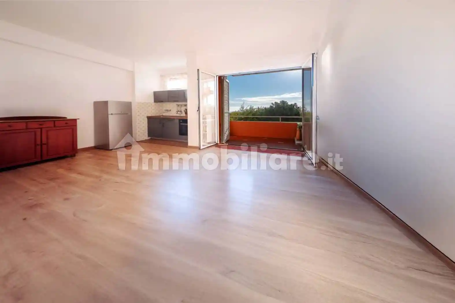 Appartamento in vendita a Varazze