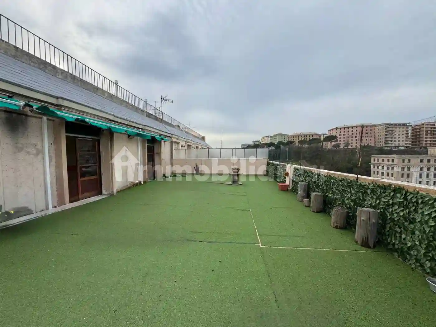 Attico - Mansarda - foto 2