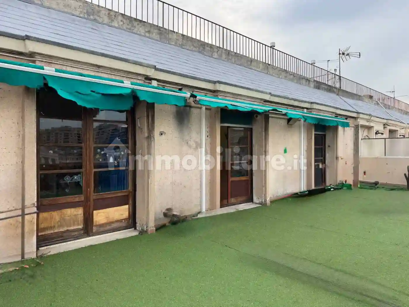 Attico - Mansarda - foto 5