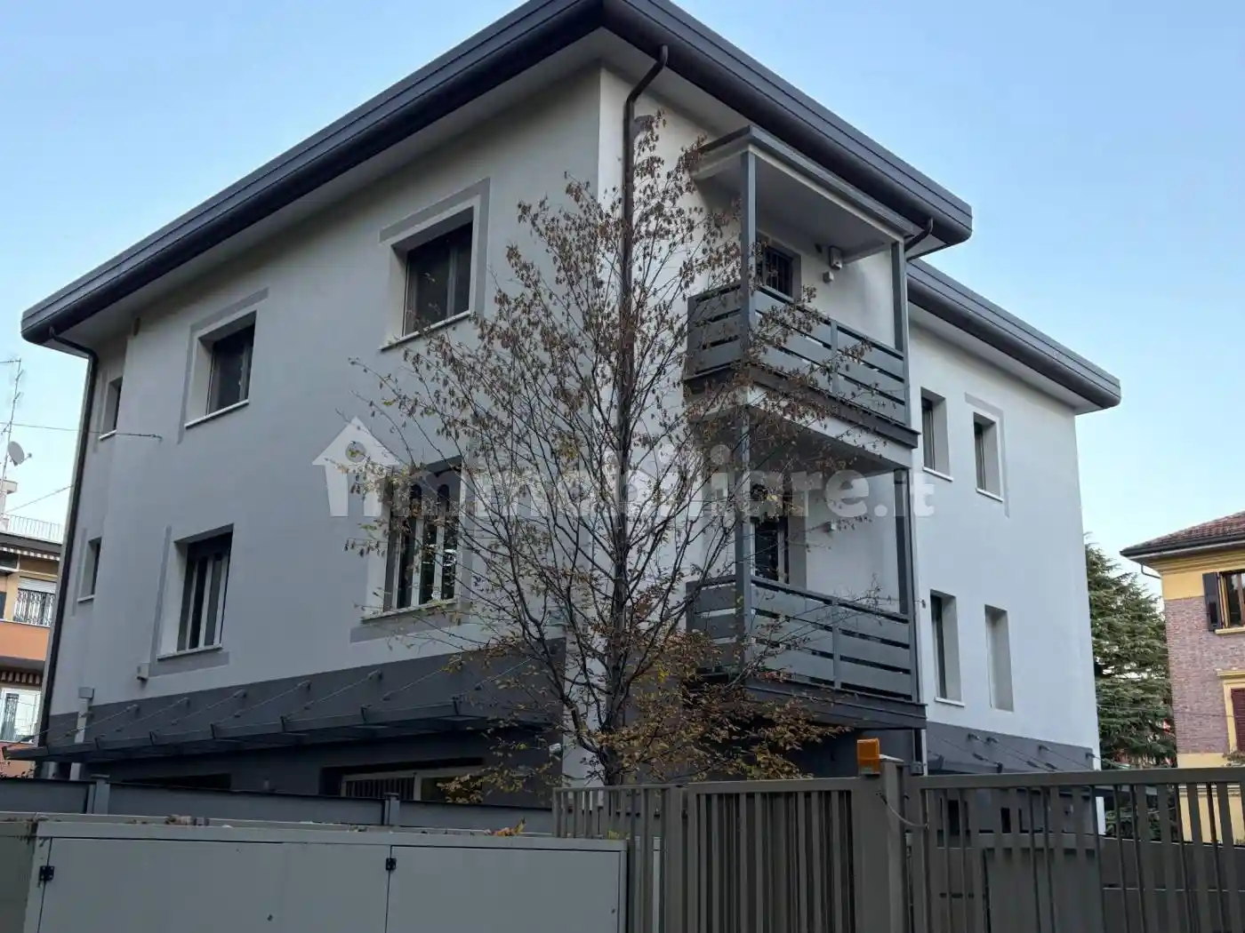 Appartamento in vendita a Bologna