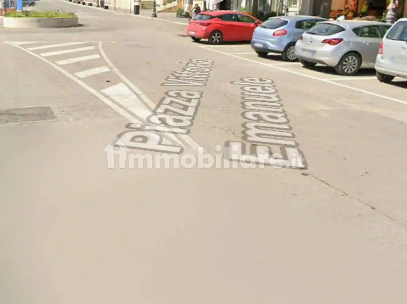 Appartamento in vendita a Rignano Flaminio