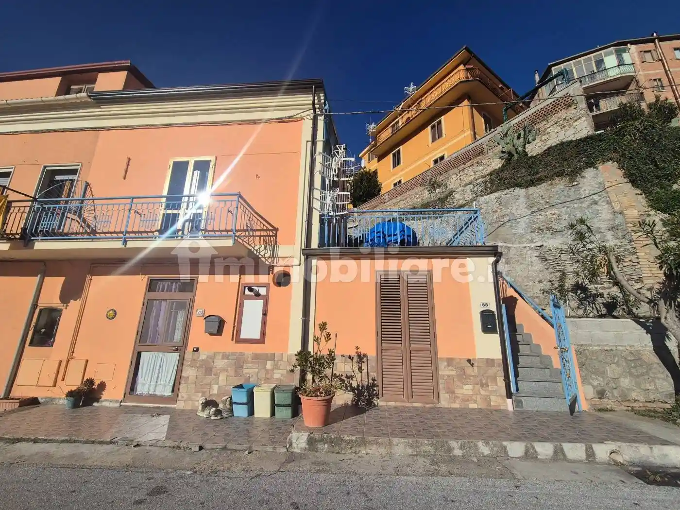 Appartamento in vendita a Pentone