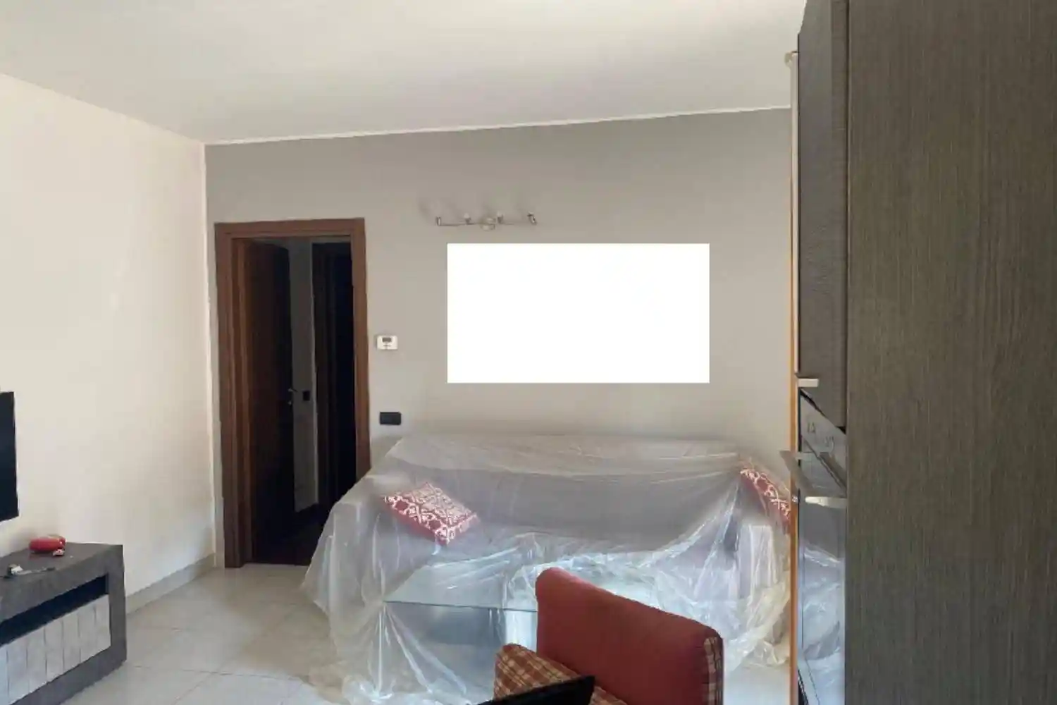 Appartamento in vendita a Gerenzano