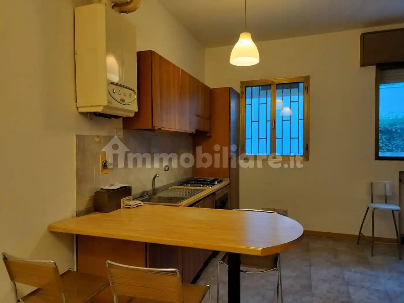 Appartamento in affitto a Bologna