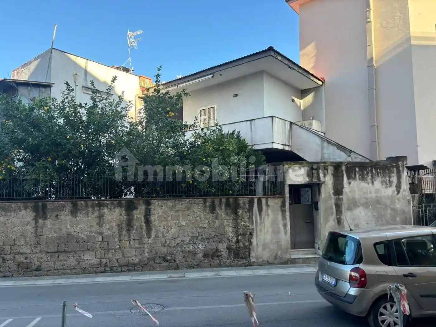 Palazzo - Edificio in vendita a Casalnuovo di Napoli