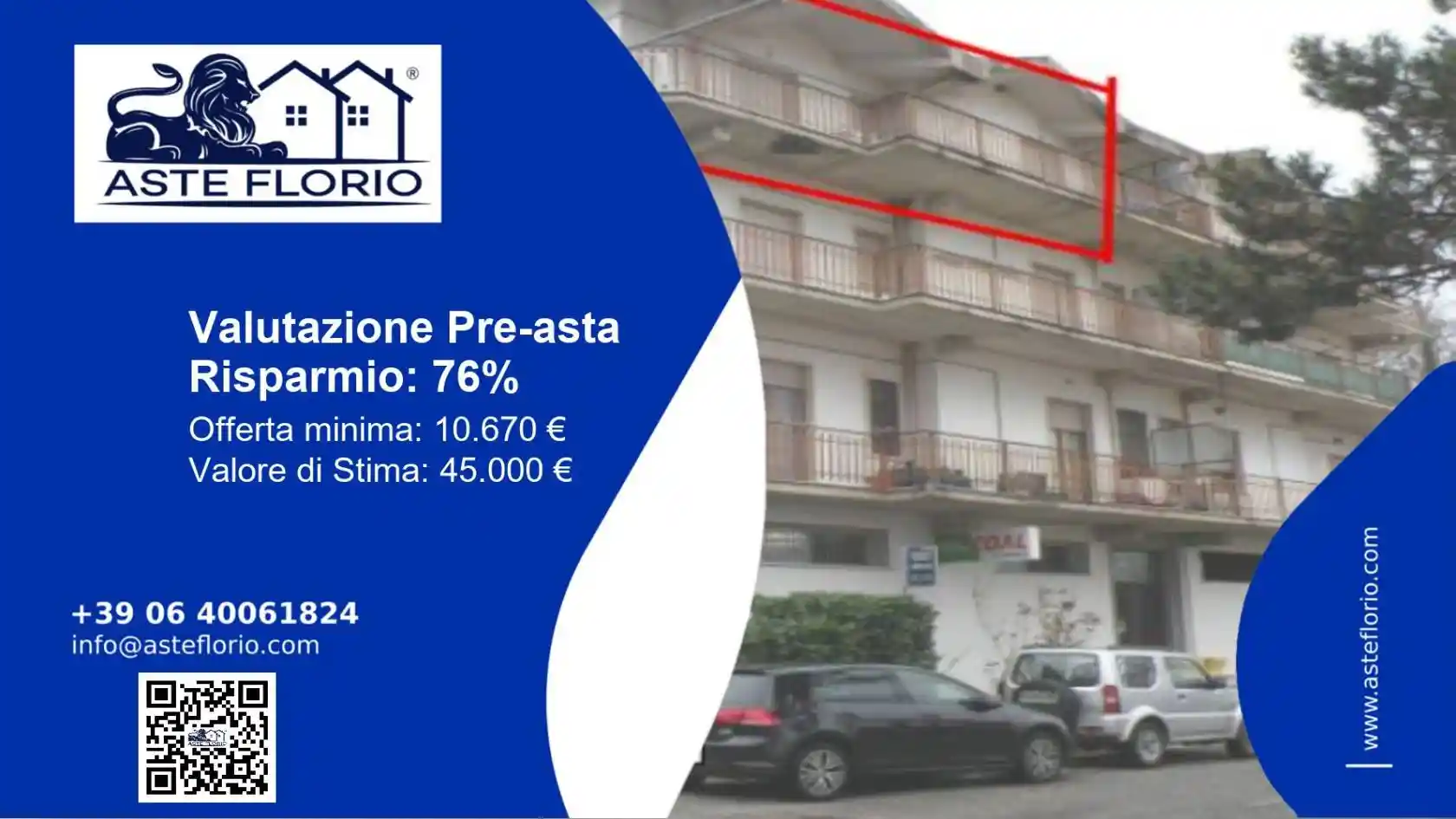 Appartamento in vendita a Pescorocchiano