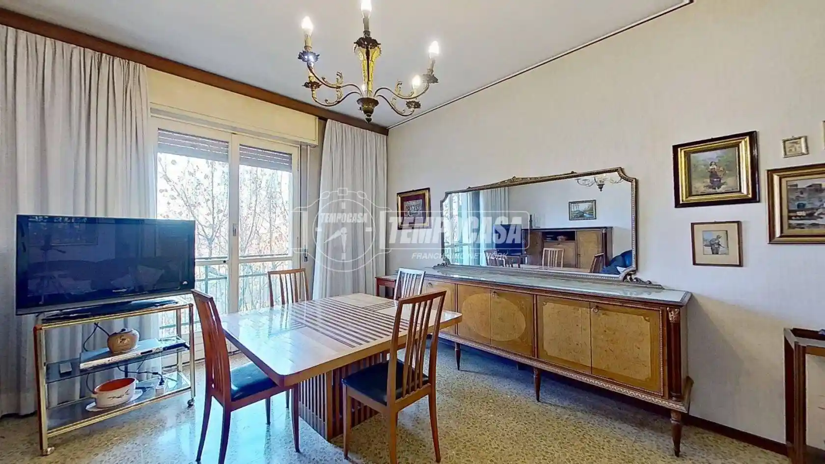 Appartamento in vendita a Brugherio