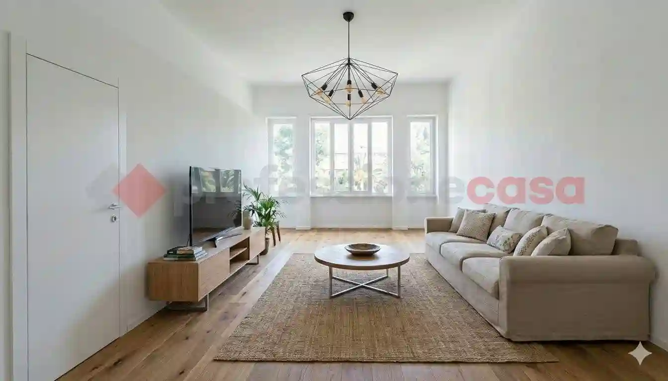 Appartamento - foto 4