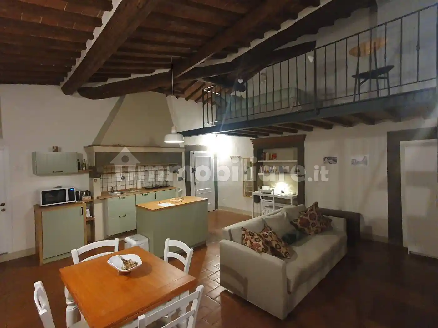 Appartamento in affitto a Montelupo Fiorentino