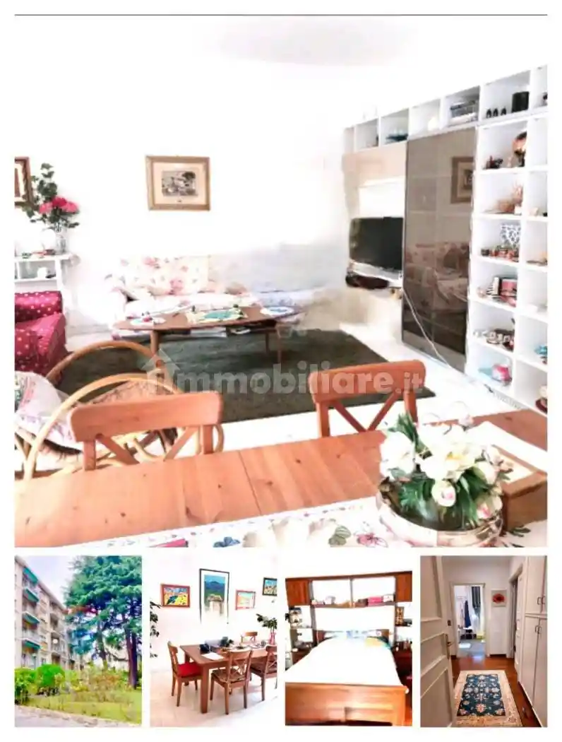 Appartamento in affitto a Genova