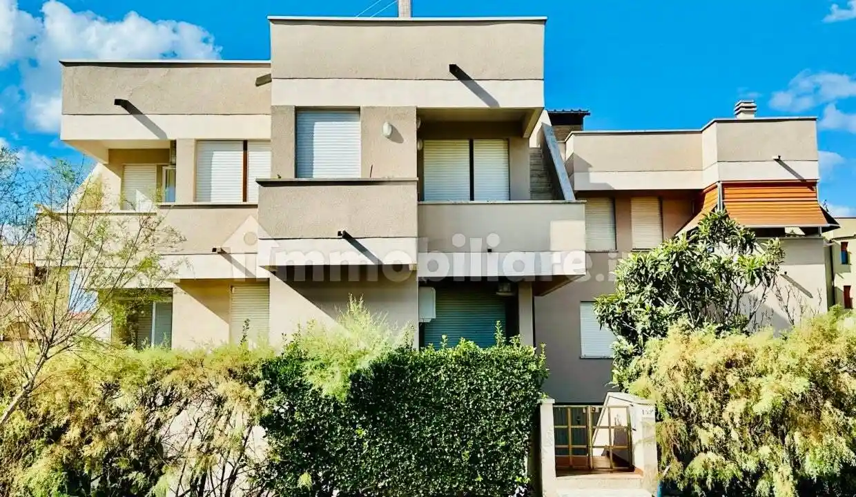 Appartamento in vendita a Pisa