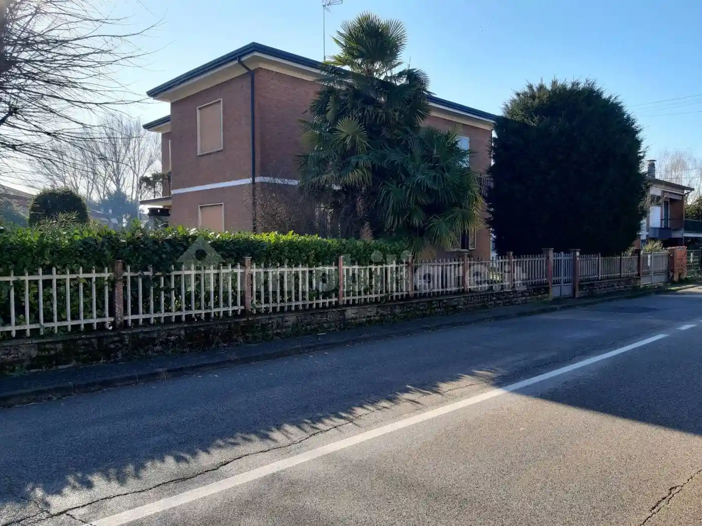 Villa in vendita a Ferrara