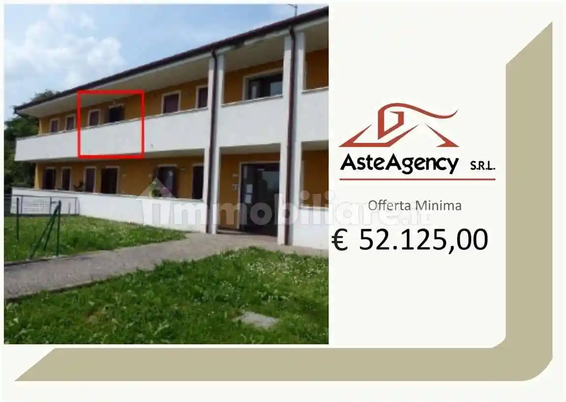 Appartamento in vendita a Cordignano