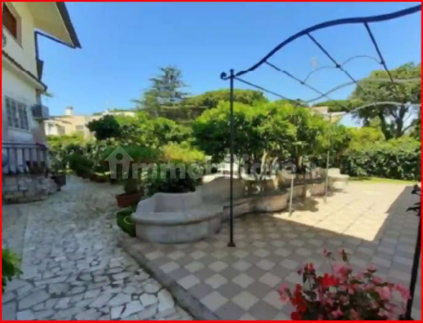 Villetta a schiera - foto 5