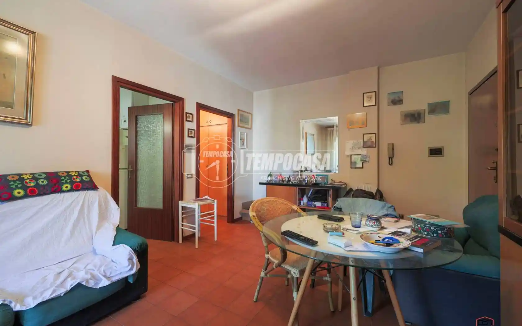 Appartamento in vendita a Castrocaro Terme e Terra del Sole