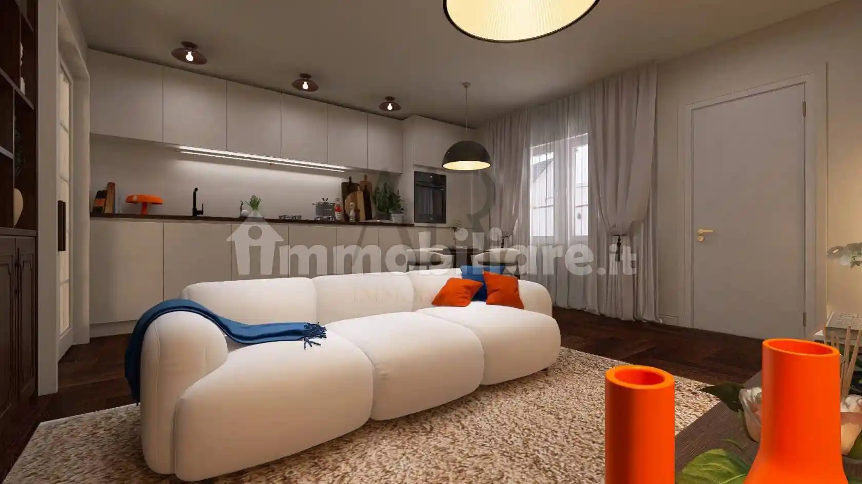 Appartamento in vendita a Ravenna