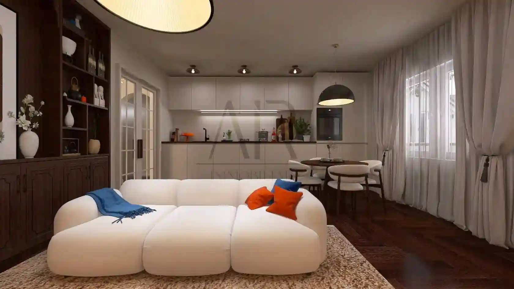 Appartamento - foto 2