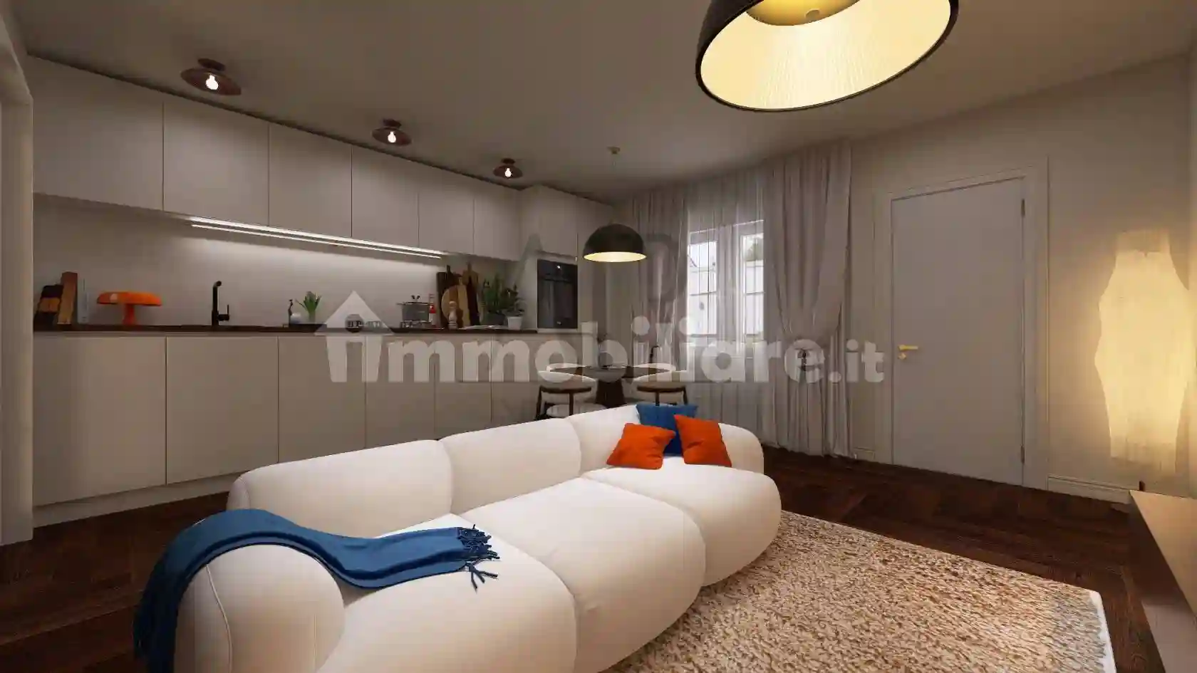 Appartamento - foto 3