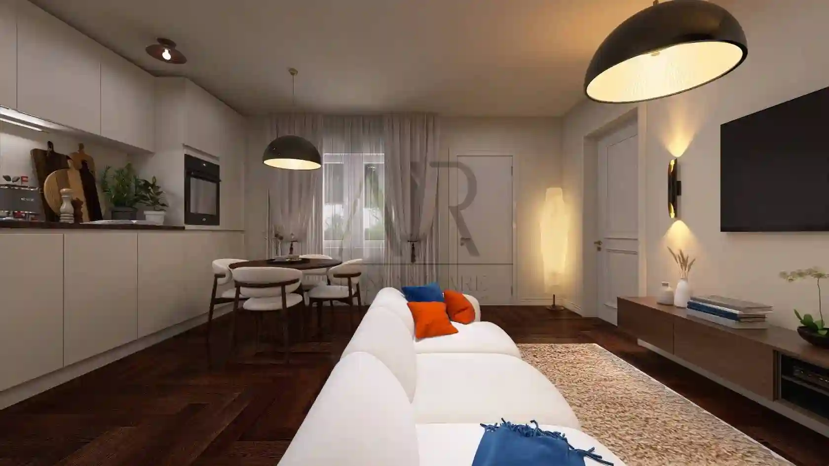 Appartamento - foto 4