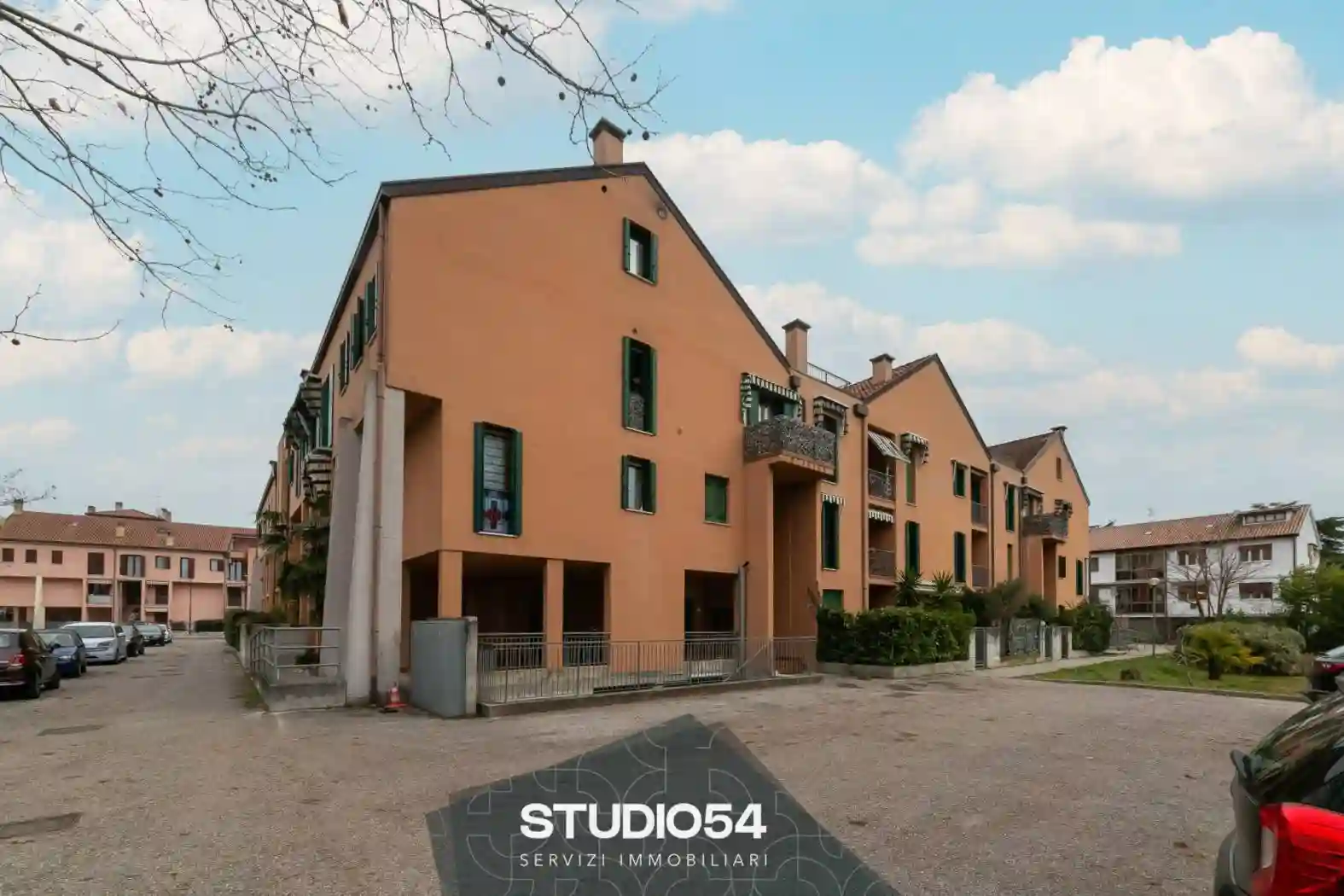 Palazzo - Edificio - foto 2