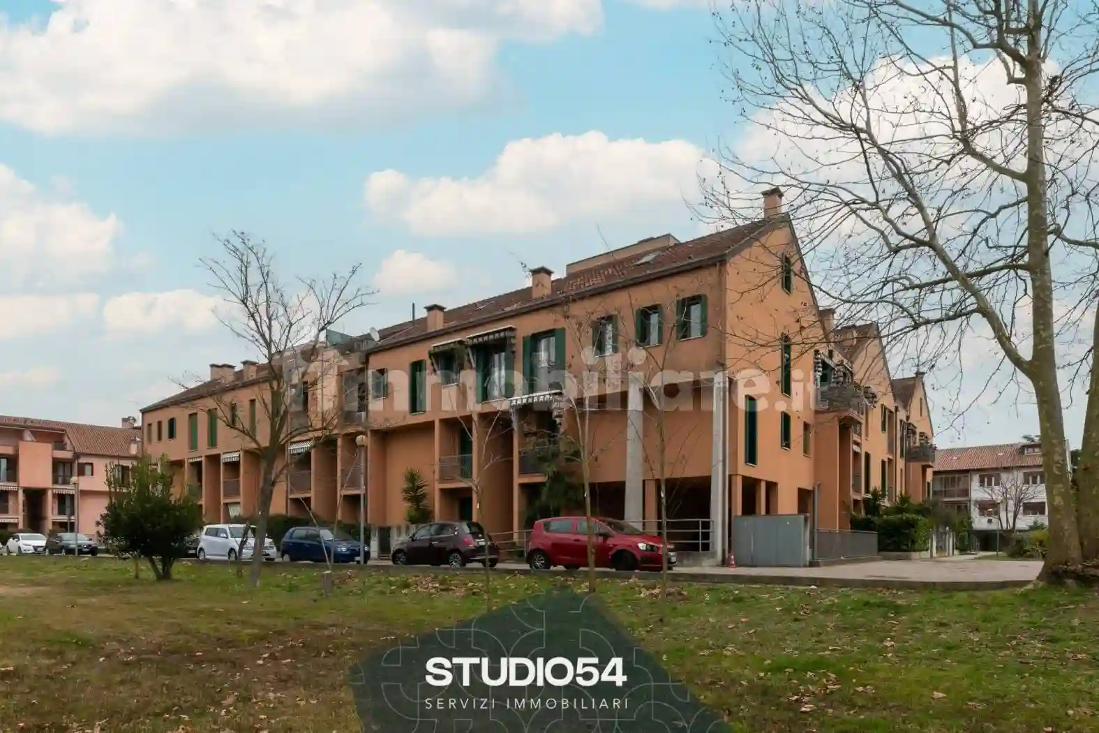 Palazzo - Edificio - foto 4