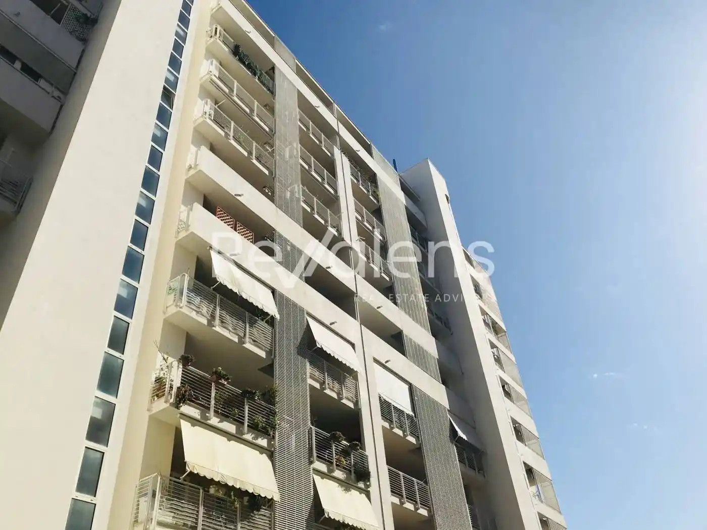 Appartamento in affitto a Bari