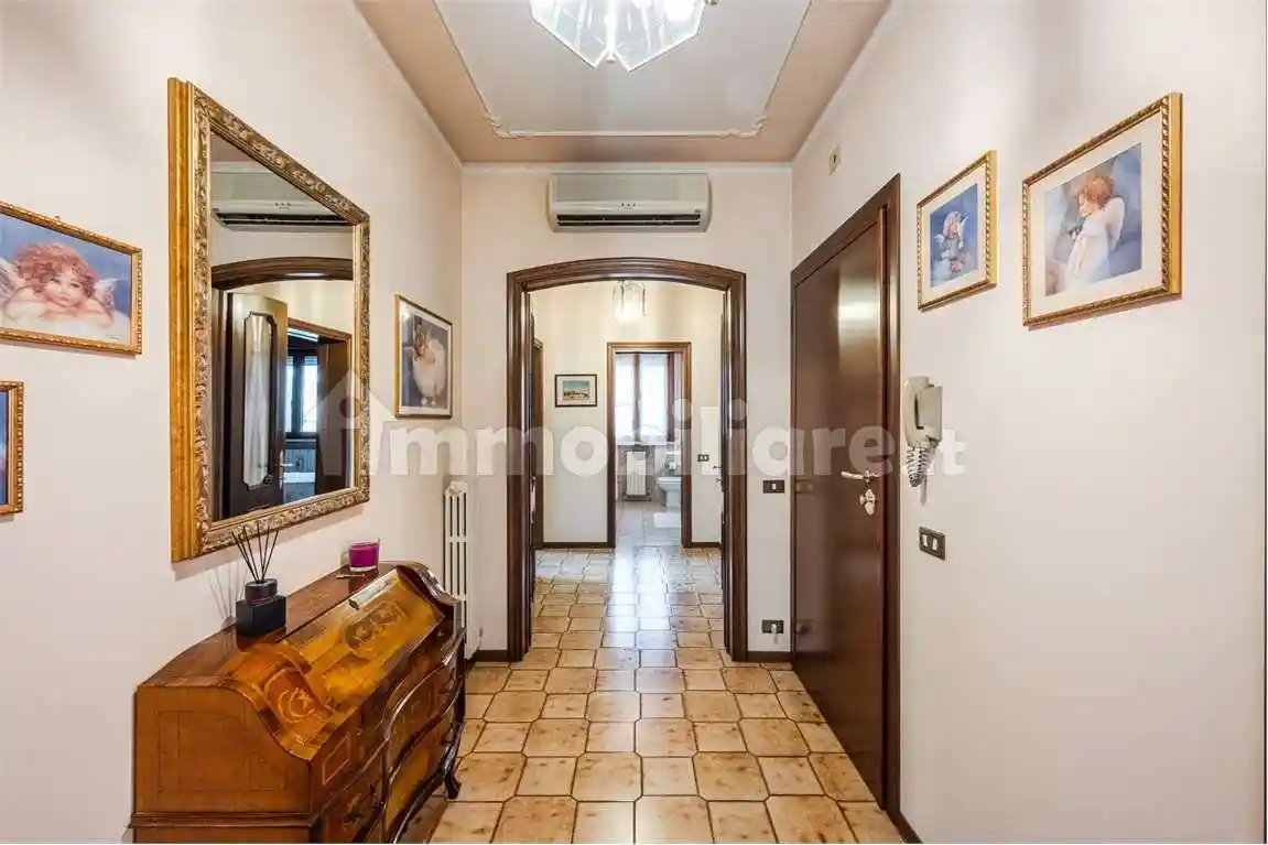 Appartamento in vendita a Modena