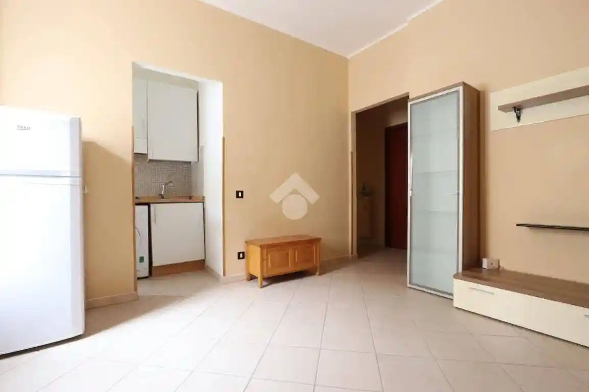 Appartamento in affitto a Alessandria