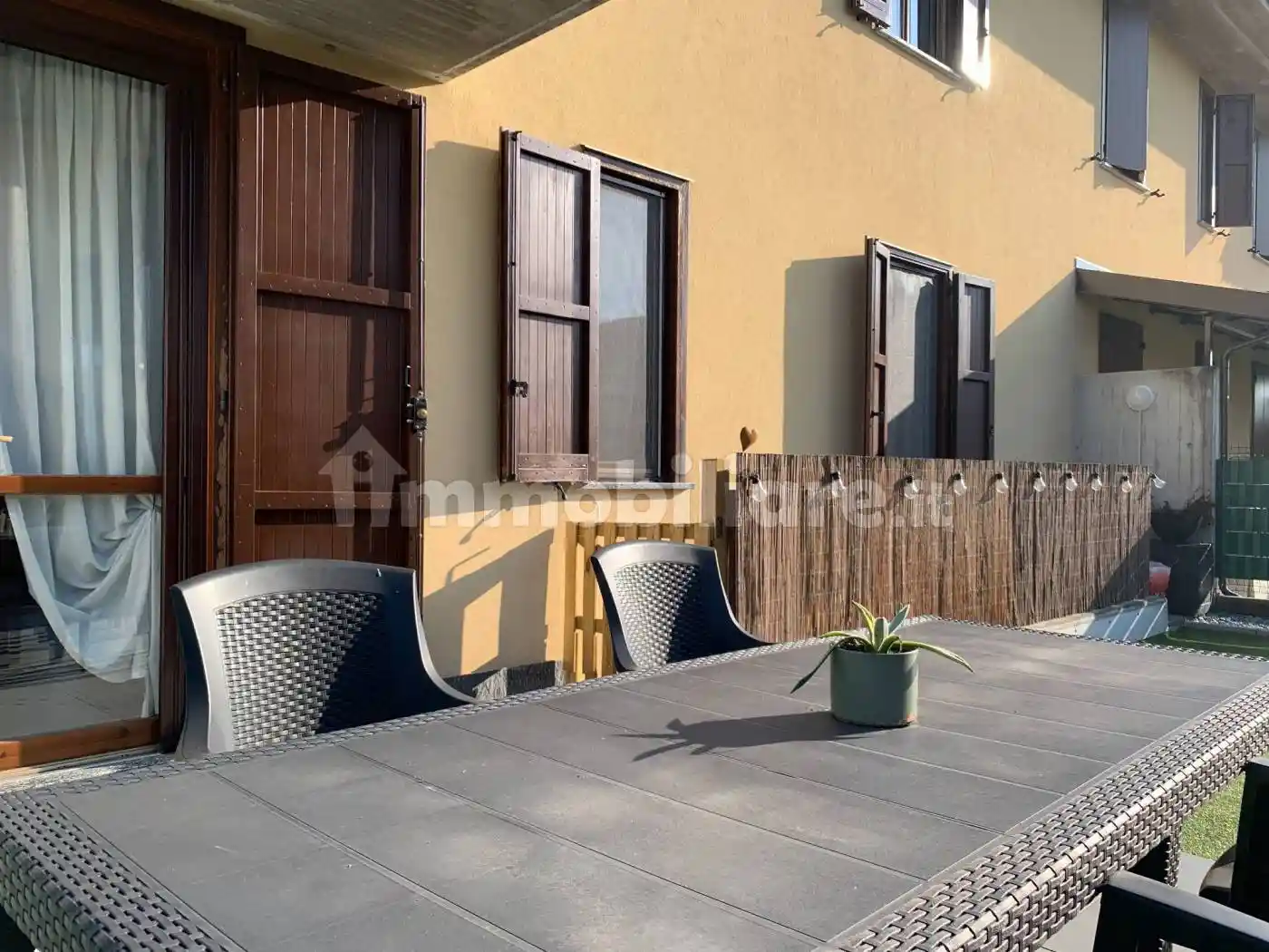 Appartamento in vendita a Madone