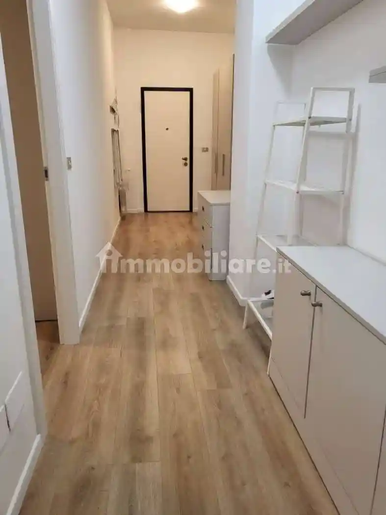 Appartamento in affitto a Segrate